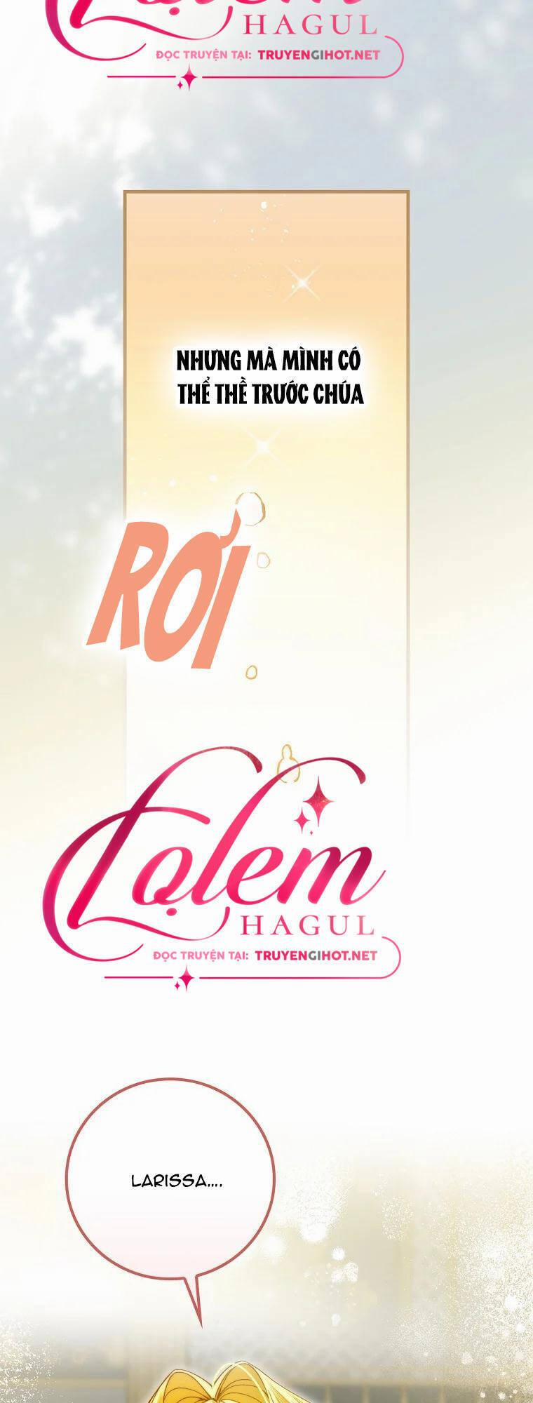 Kế Hoạch Kết Thúc Có Hậu Cho Nhân Vật Phản Diện 56.1 trang 44