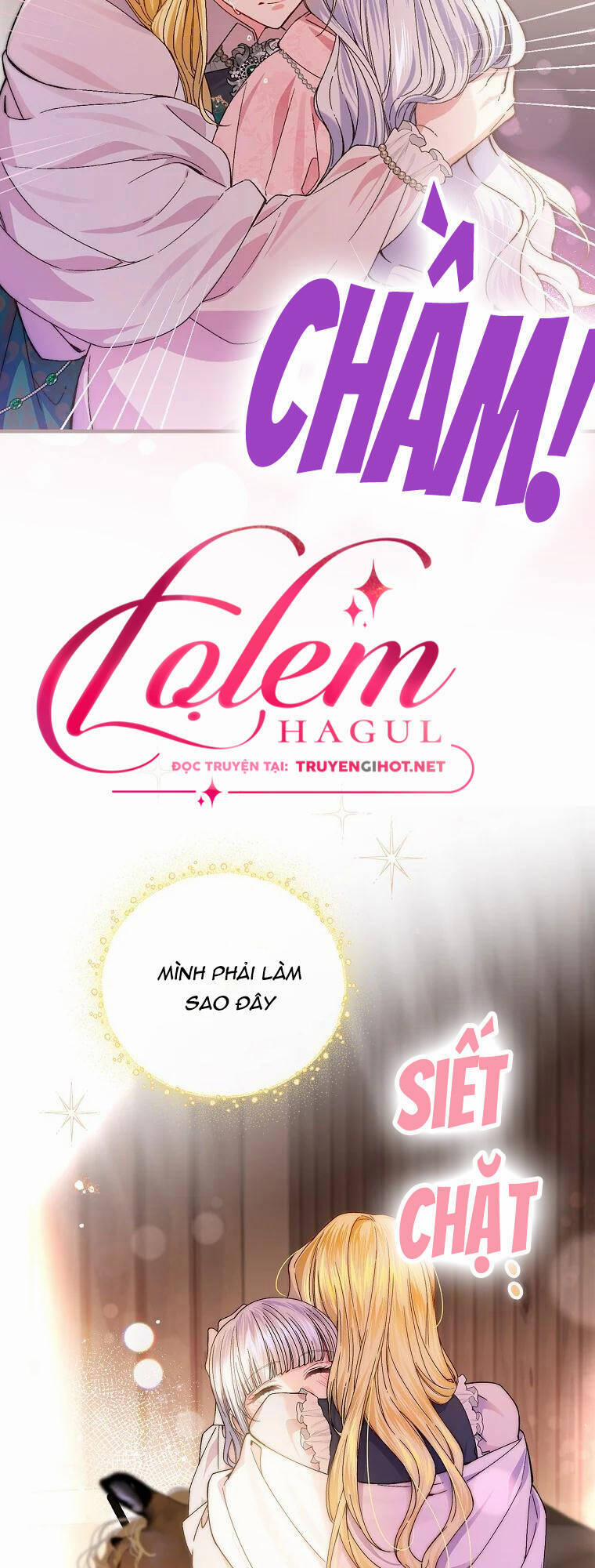 Kế Hoạch Kết Thúc Có Hậu Cho Nhân Vật Phản Diện 56.1 trang 5