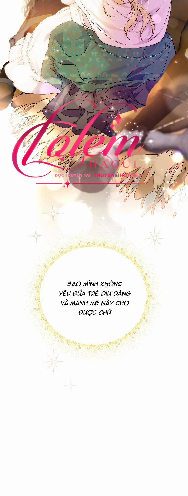 Kế Hoạch Kết Thúc Có Hậu Cho Nhân Vật Phản Diện 56.1 trang 6