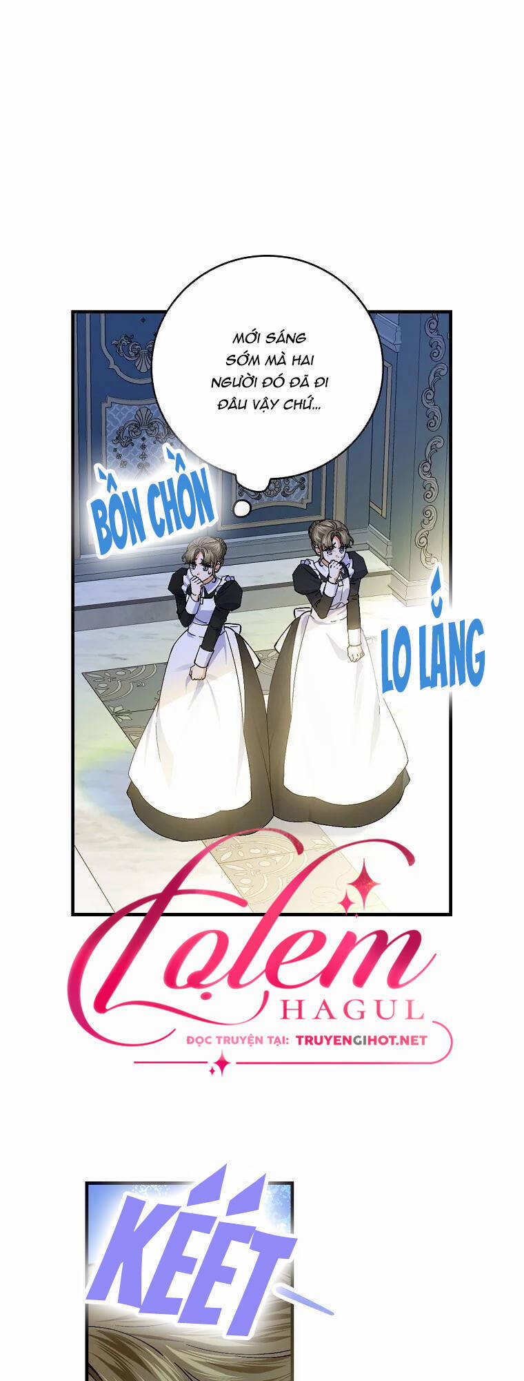 Kế Hoạch Kết Thúc Có Hậu Cho Nhân Vật Phản Diện 56.1 trang 8