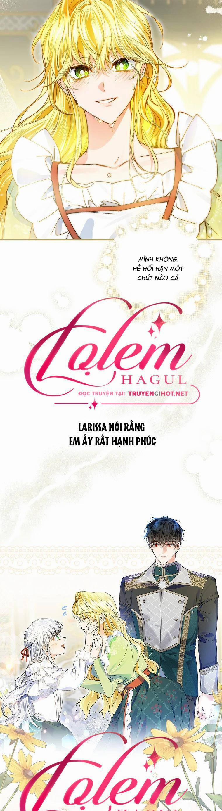 Kế Hoạch Kết Thúc Có Hậu Cho Nhân Vật Phản Diện 56.2 trang 0