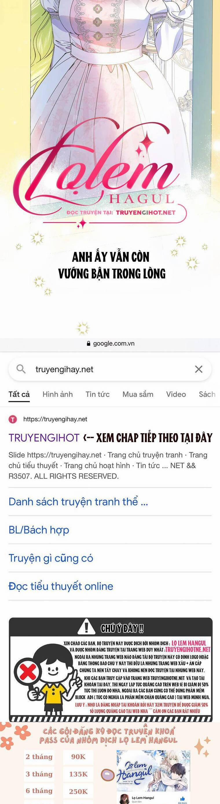 Kế Hoạch Kết Thúc Có Hậu Cho Nhân Vật Phản Diện 56.2 trang 6