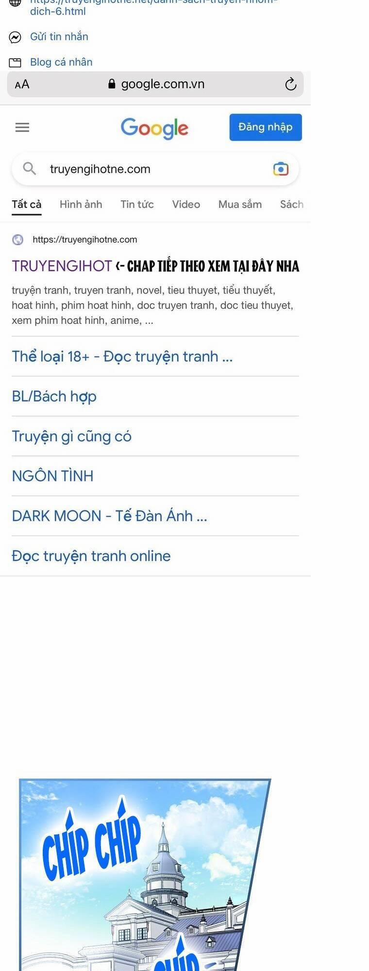 Kế Hoạch Kết Thúc Có Hậu Cho Nhân Vật Phản Diện 57 trang 1