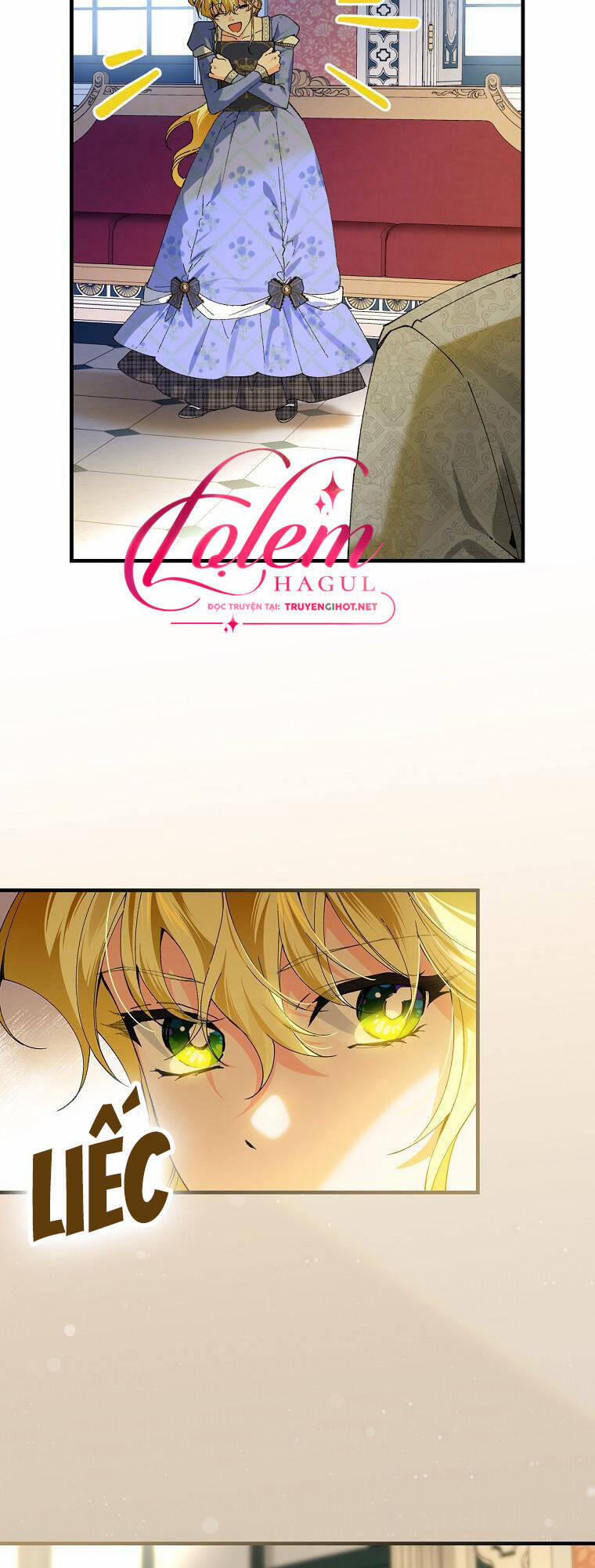 Kế Hoạch Kết Thúc Có Hậu Cho Nhân Vật Phản Diện 57 trang 24