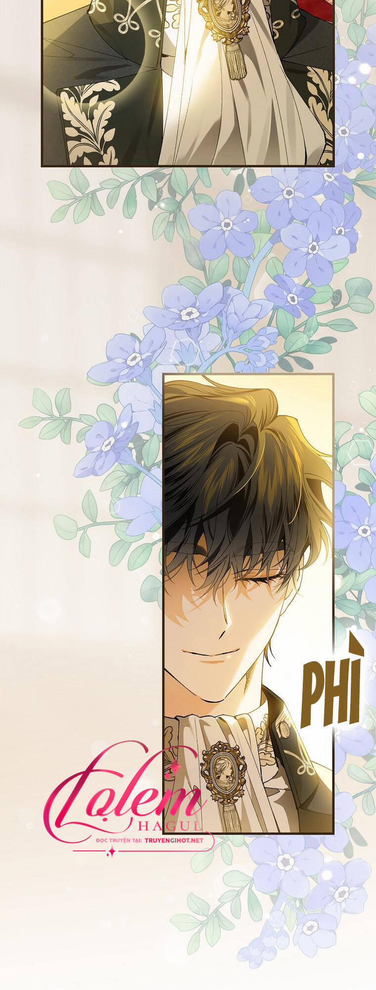 Kế Hoạch Kết Thúc Có Hậu Cho Nhân Vật Phản Diện 57 trang 26