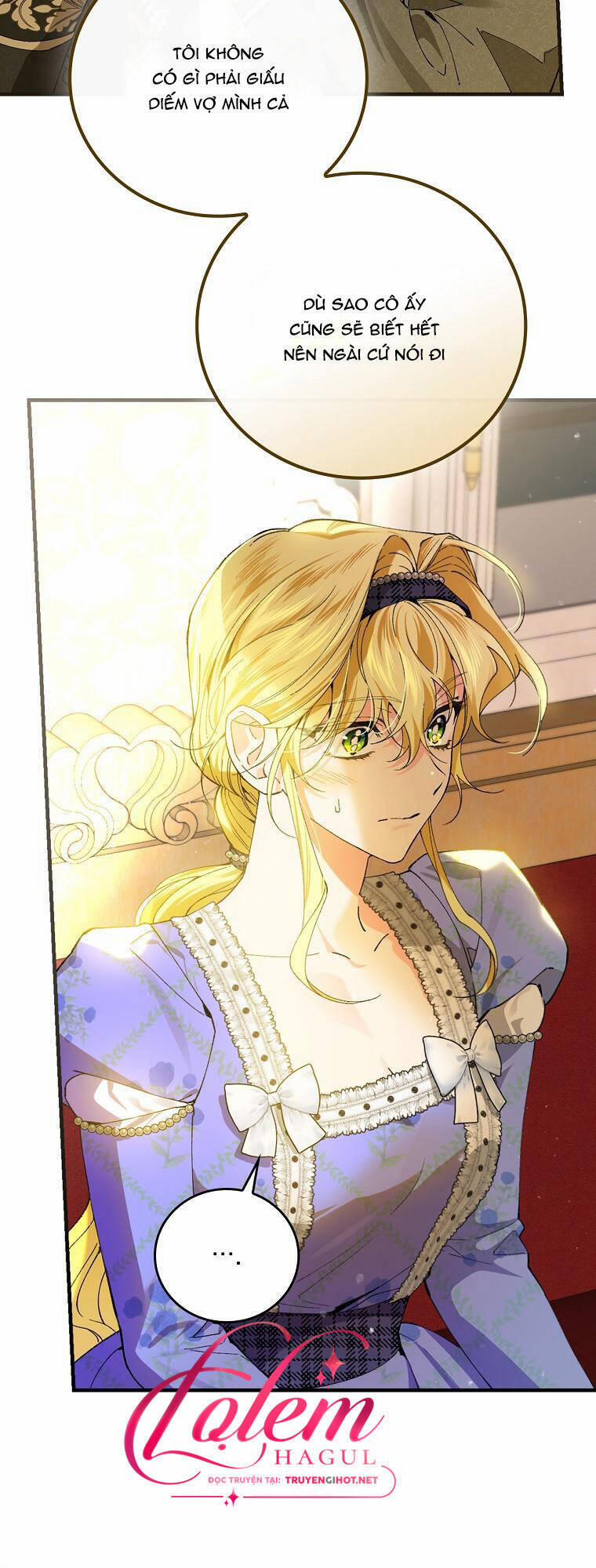 Kế Hoạch Kết Thúc Có Hậu Cho Nhân Vật Phản Diện 57 trang 29