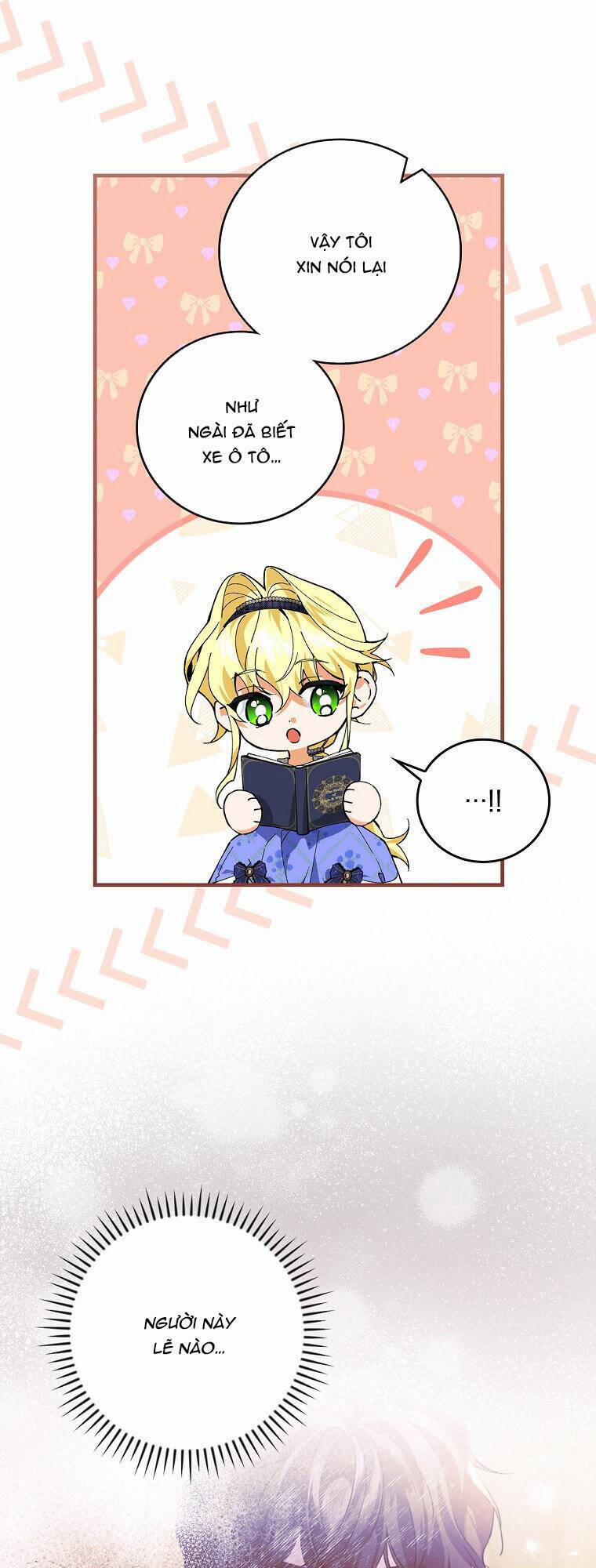 Kế Hoạch Kết Thúc Có Hậu Cho Nhân Vật Phản Diện 57 trang 30