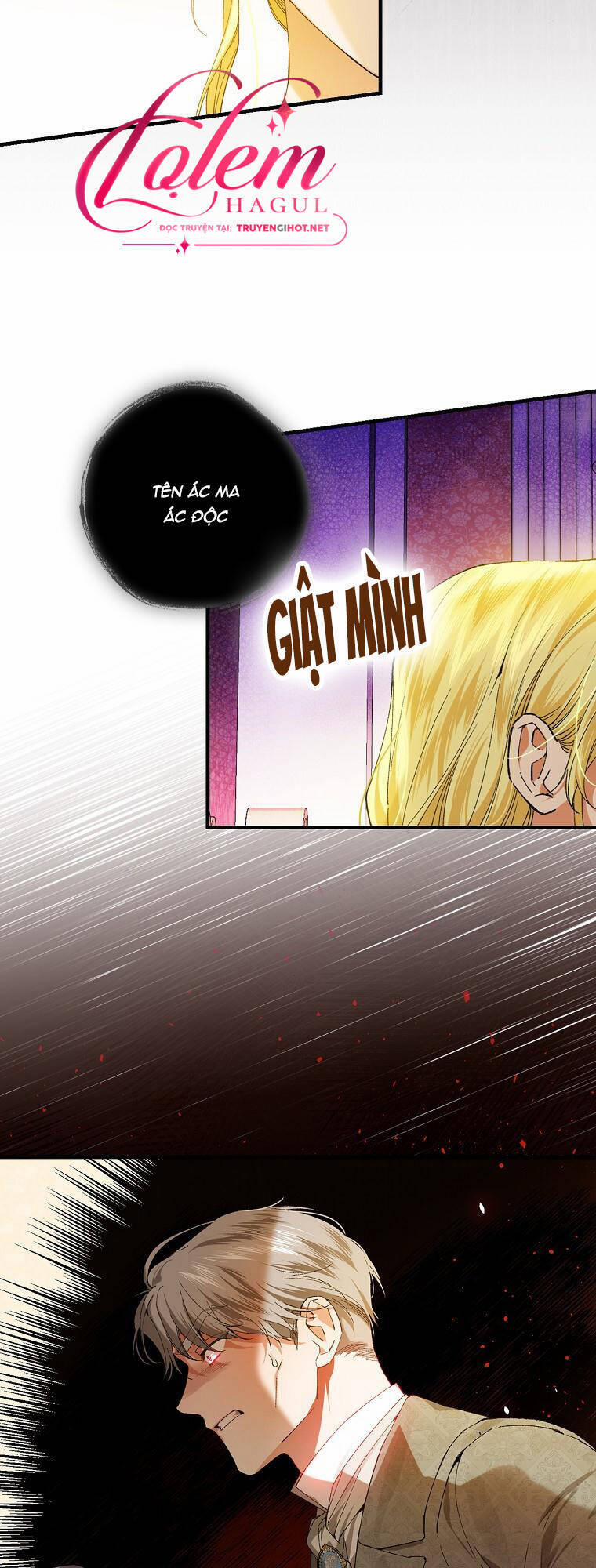 Kế Hoạch Kết Thúc Có Hậu Cho Nhân Vật Phản Diện 57 trang 45