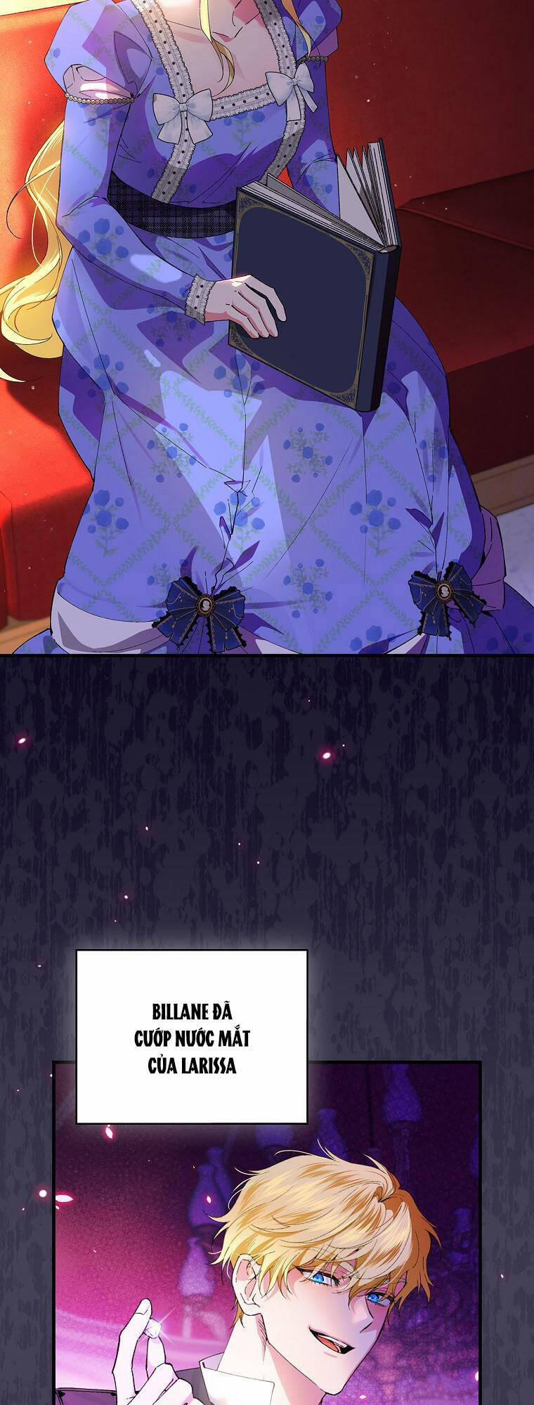 Kế Hoạch Kết Thúc Có Hậu Cho Nhân Vật Phản Diện 57 trang 48