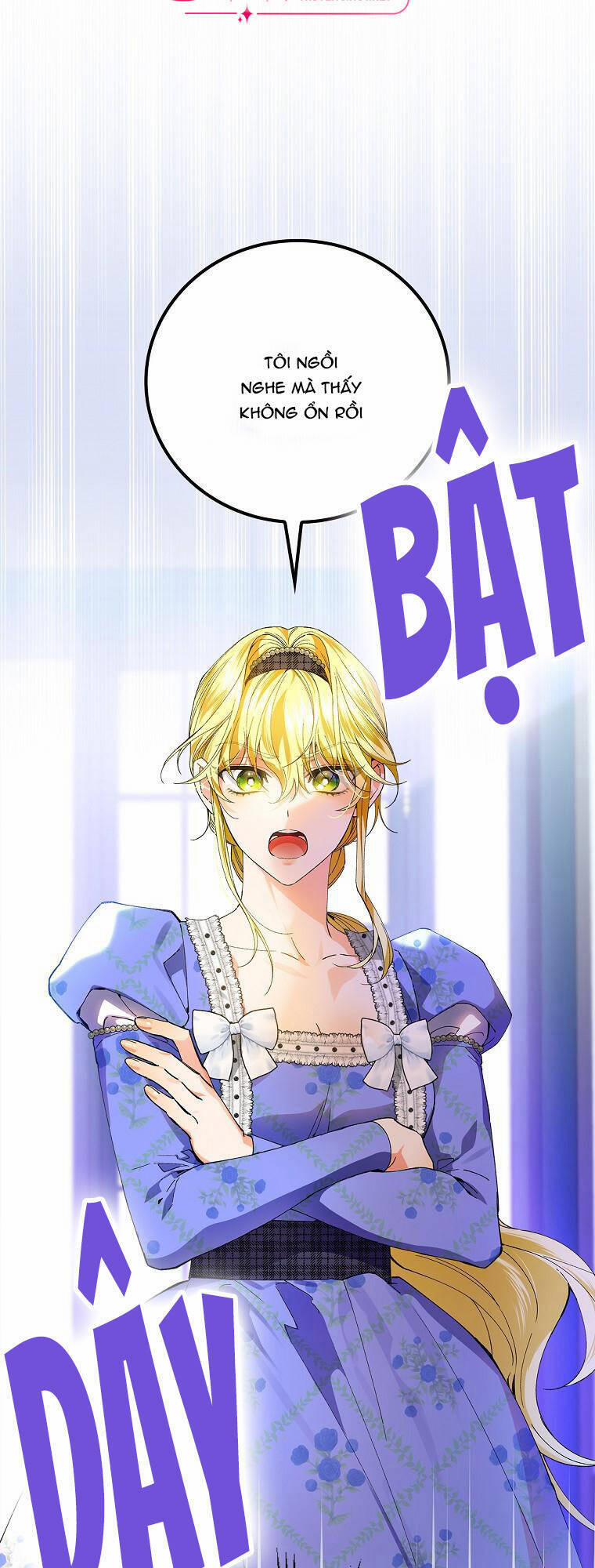 Kế Hoạch Kết Thúc Có Hậu Cho Nhân Vật Phản Diện 57 trang 51