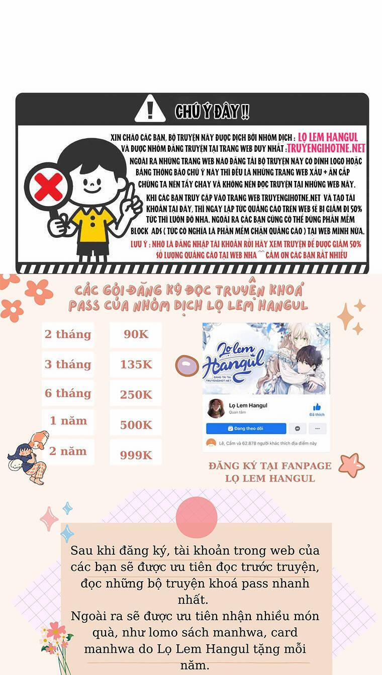 Kế Hoạch Kết Thúc Có Hậu Cho Nhân Vật Phản Diện 57 trang 53