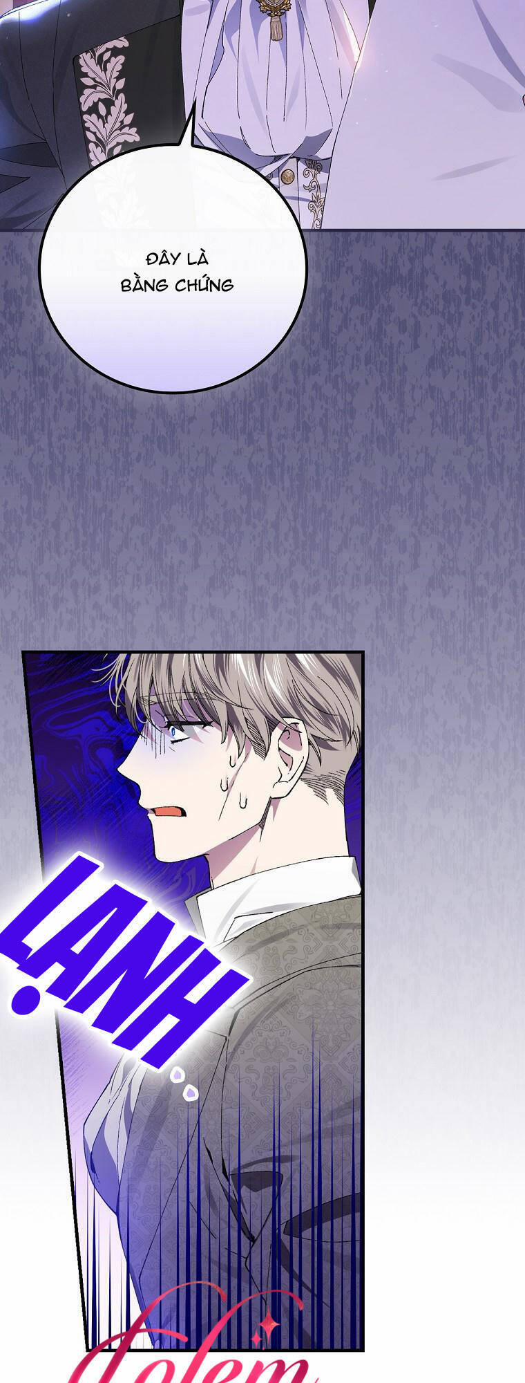 Kế Hoạch Kết Thúc Có Hậu Cho Nhân Vật Phản Diện 58 trang 17