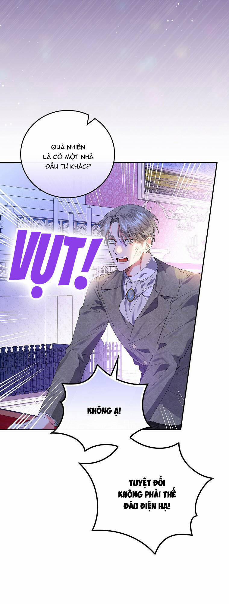 Kế Hoạch Kết Thúc Có Hậu Cho Nhân Vật Phản Diện 58 trang 20