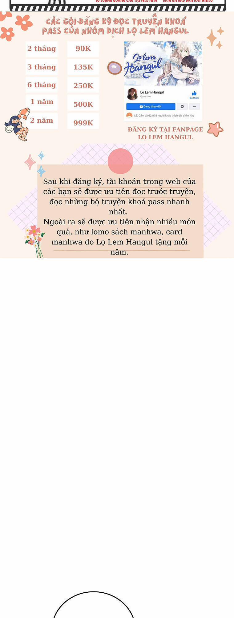 Kế Hoạch Kết Thúc Có Hậu Cho Nhân Vật Phản Diện 58 trang 27