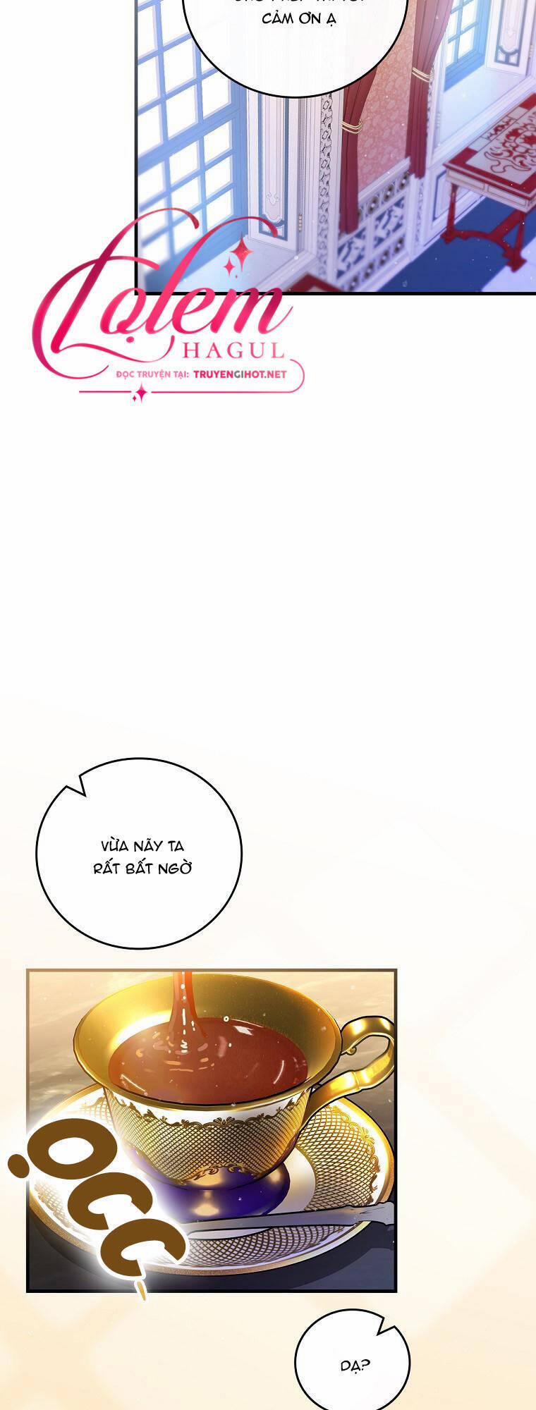 Kế Hoạch Kết Thúc Có Hậu Cho Nhân Vật Phản Diện 58 trang 31