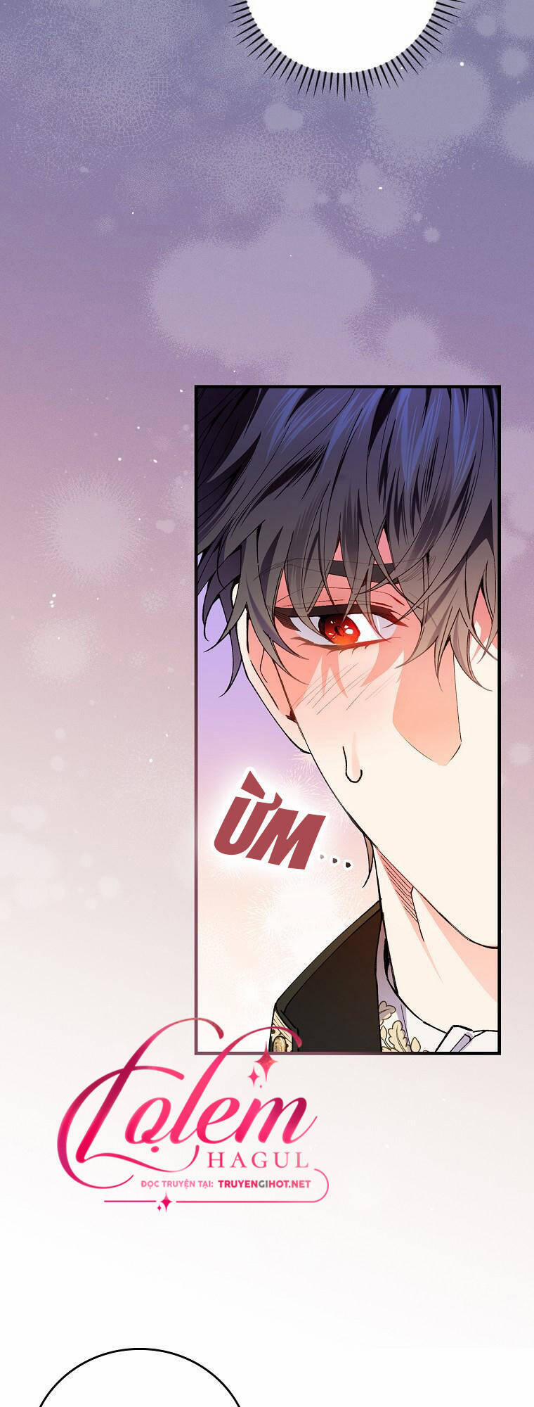 Kế Hoạch Kết Thúc Có Hậu Cho Nhân Vật Phản Diện 58 trang 38