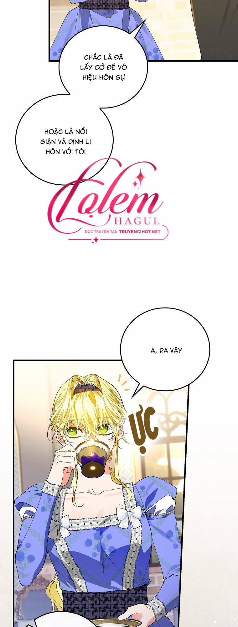 Kế Hoạch Kết Thúc Có Hậu Cho Nhân Vật Phản Diện 58 trang 42