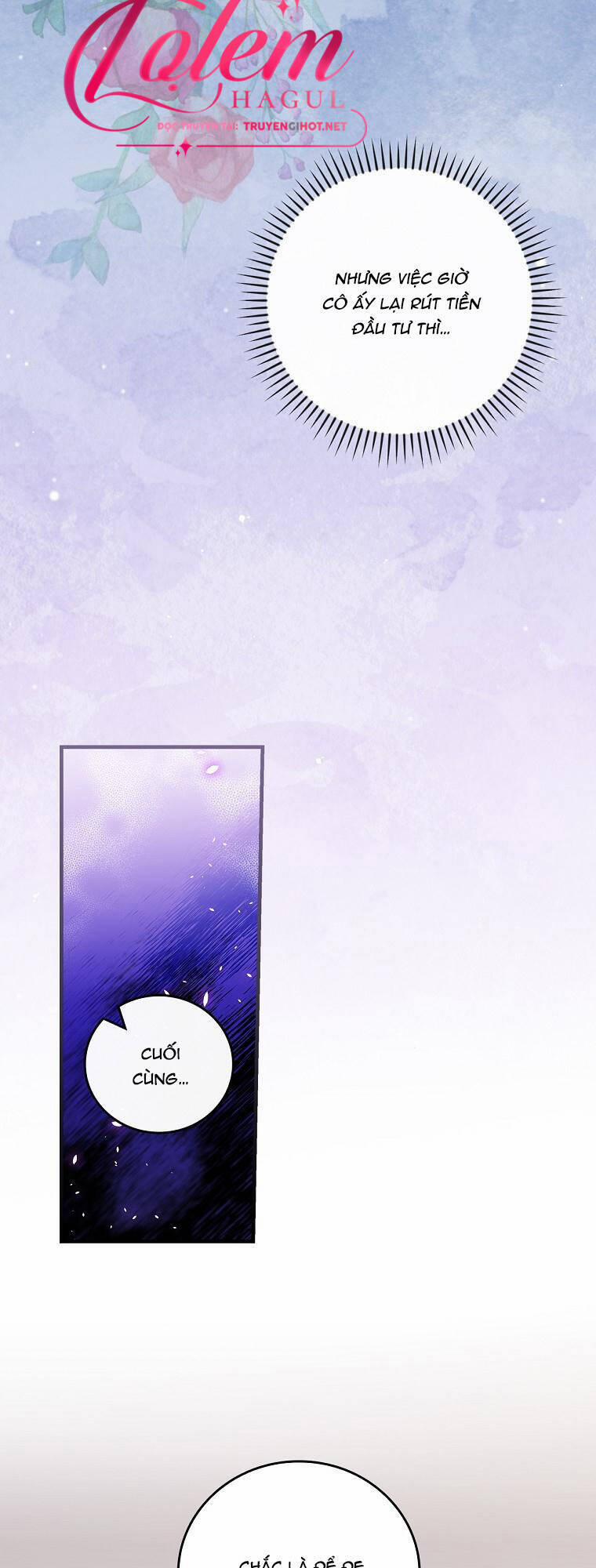 Kế Hoạch Kết Thúc Có Hậu Cho Nhân Vật Phản Diện 58 trang 44