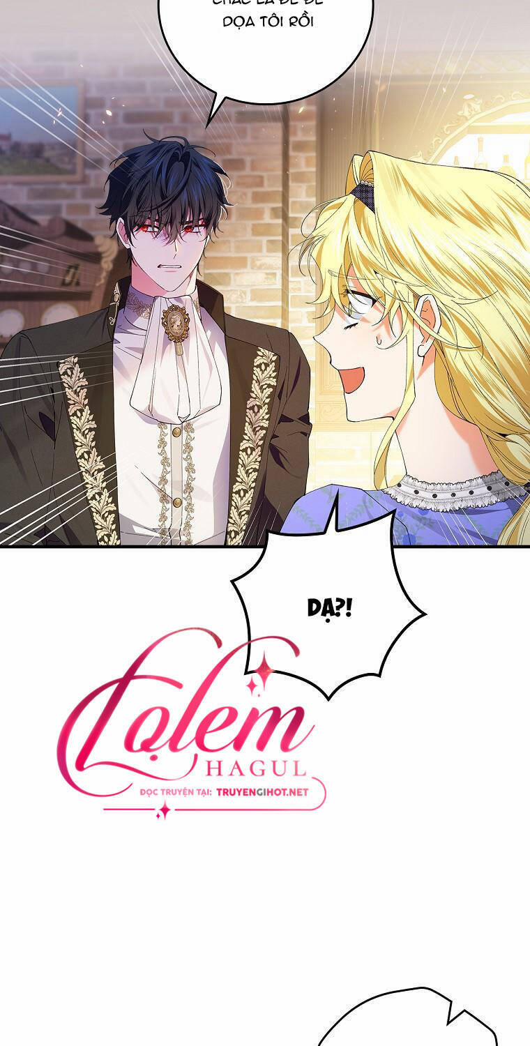 Kế Hoạch Kết Thúc Có Hậu Cho Nhân Vật Phản Diện 58 trang 45