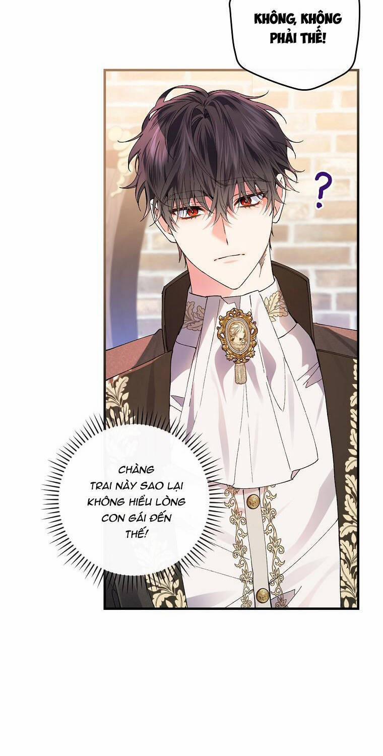 Kế Hoạch Kết Thúc Có Hậu Cho Nhân Vật Phản Diện 58 trang 46