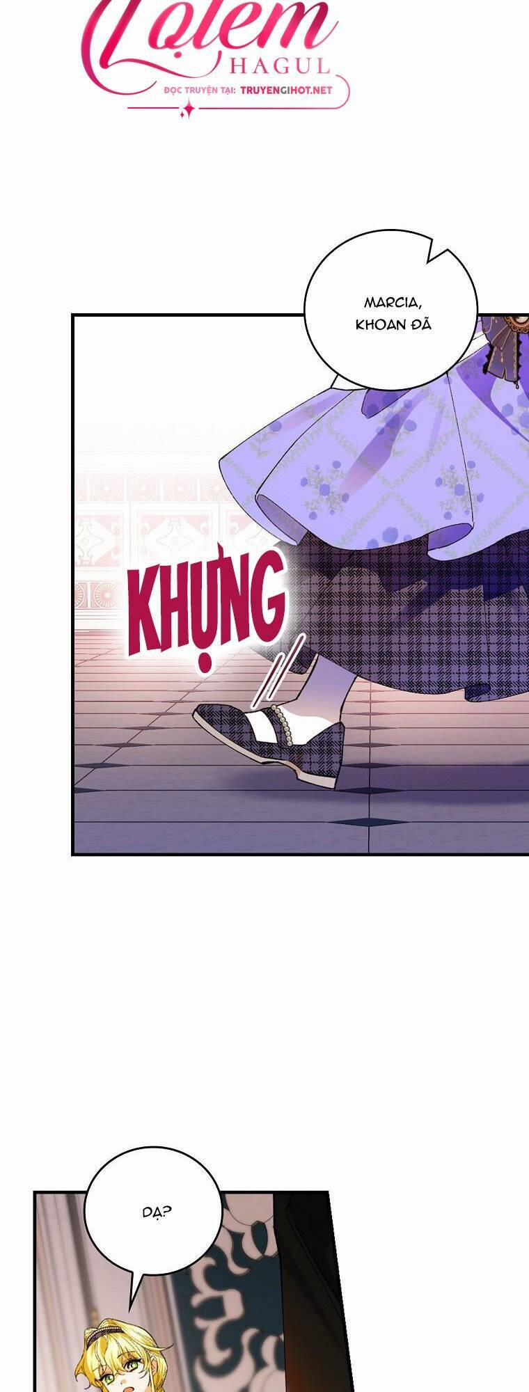 Kế Hoạch Kết Thúc Có Hậu Cho Nhân Vật Phản Diện 59.1 trang 14