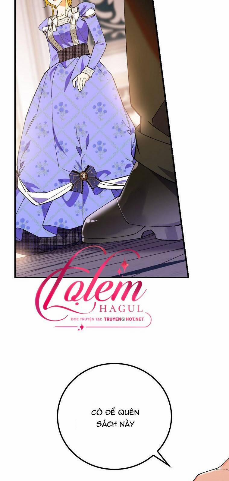 Kế Hoạch Kết Thúc Có Hậu Cho Nhân Vật Phản Diện 59.1 trang 15