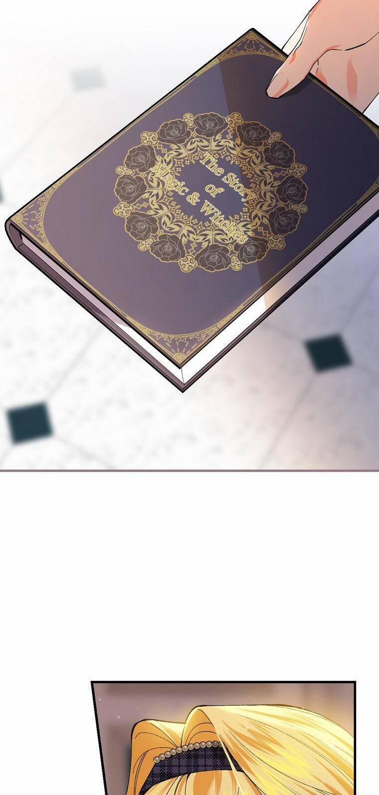 Kế Hoạch Kết Thúc Có Hậu Cho Nhân Vật Phản Diện 59.1 trang 16