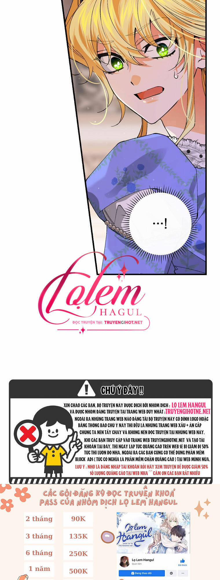 Kế Hoạch Kết Thúc Có Hậu Cho Nhân Vật Phản Diện 59.1 trang 17