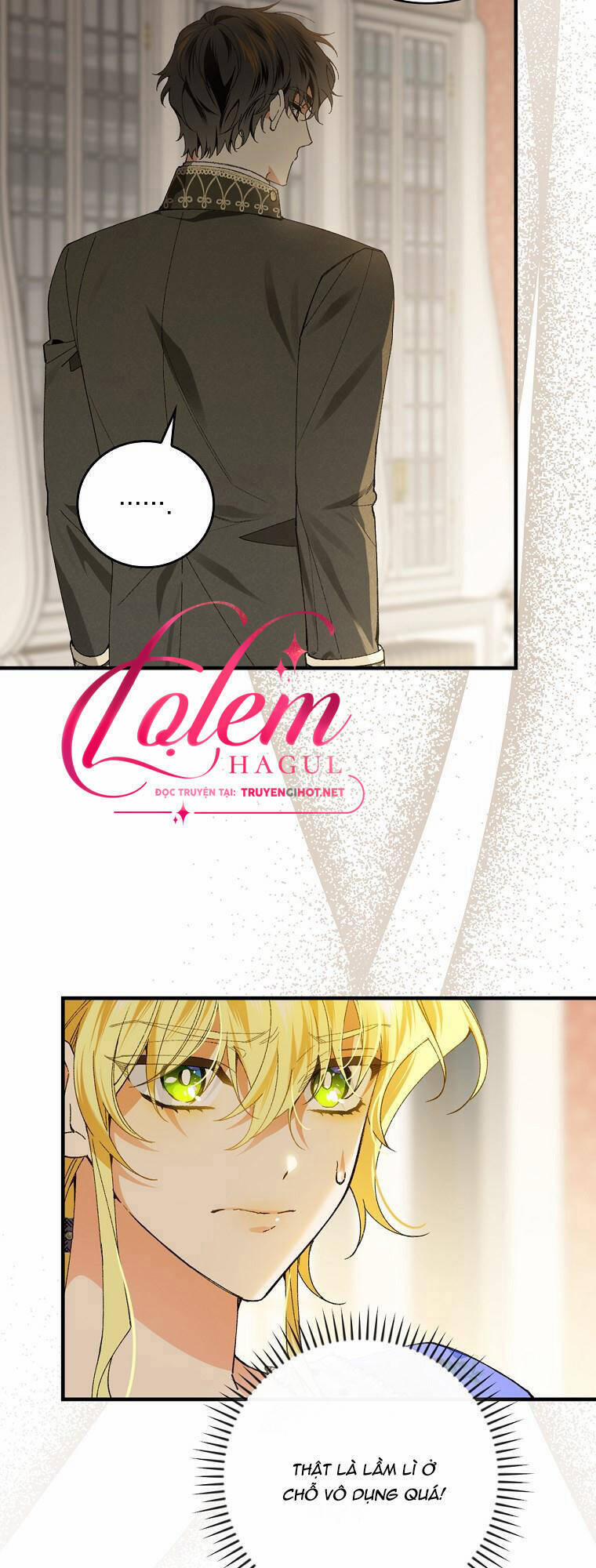 Kế Hoạch Kết Thúc Có Hậu Cho Nhân Vật Phản Diện 59.1 trang 24