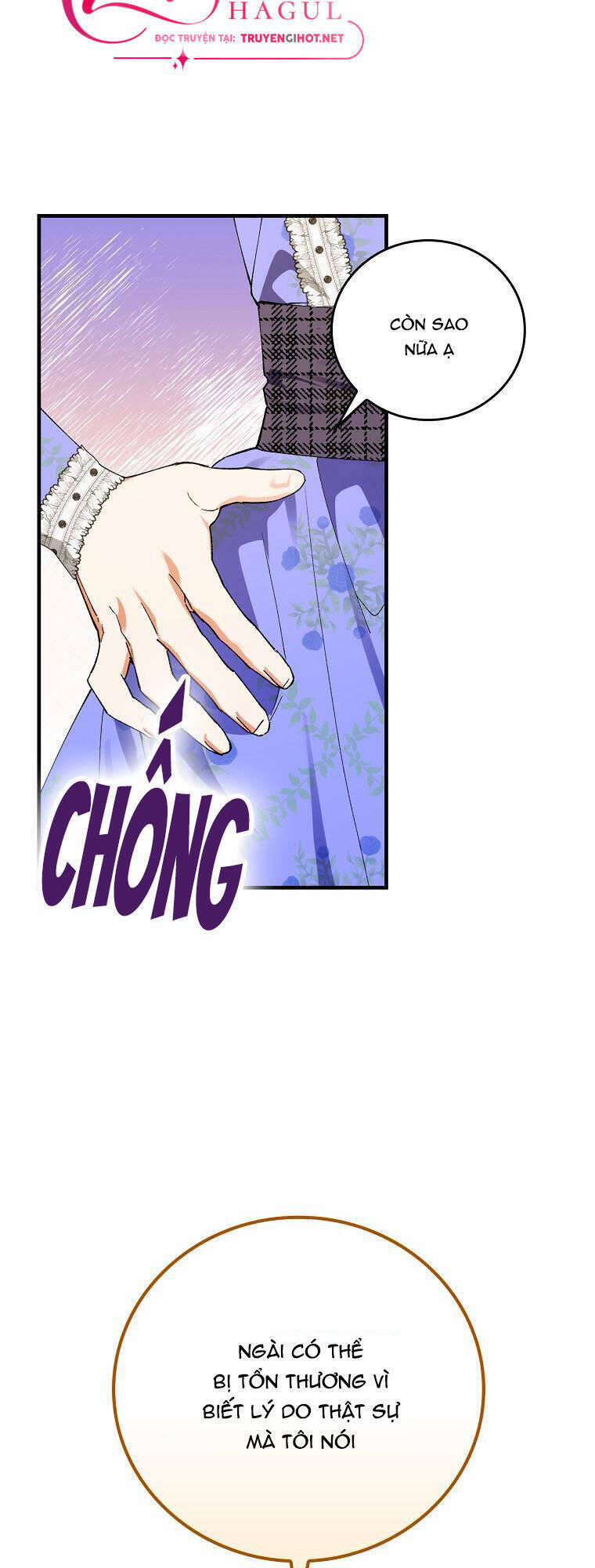 Kế Hoạch Kết Thúc Có Hậu Cho Nhân Vật Phản Diện 59.1 trang 26