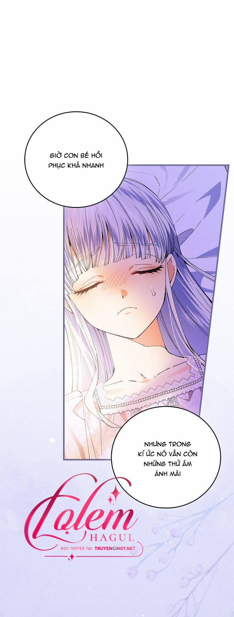 Kế Hoạch Kết Thúc Có Hậu Cho Nhân Vật Phản Diện 59.1 trang 30