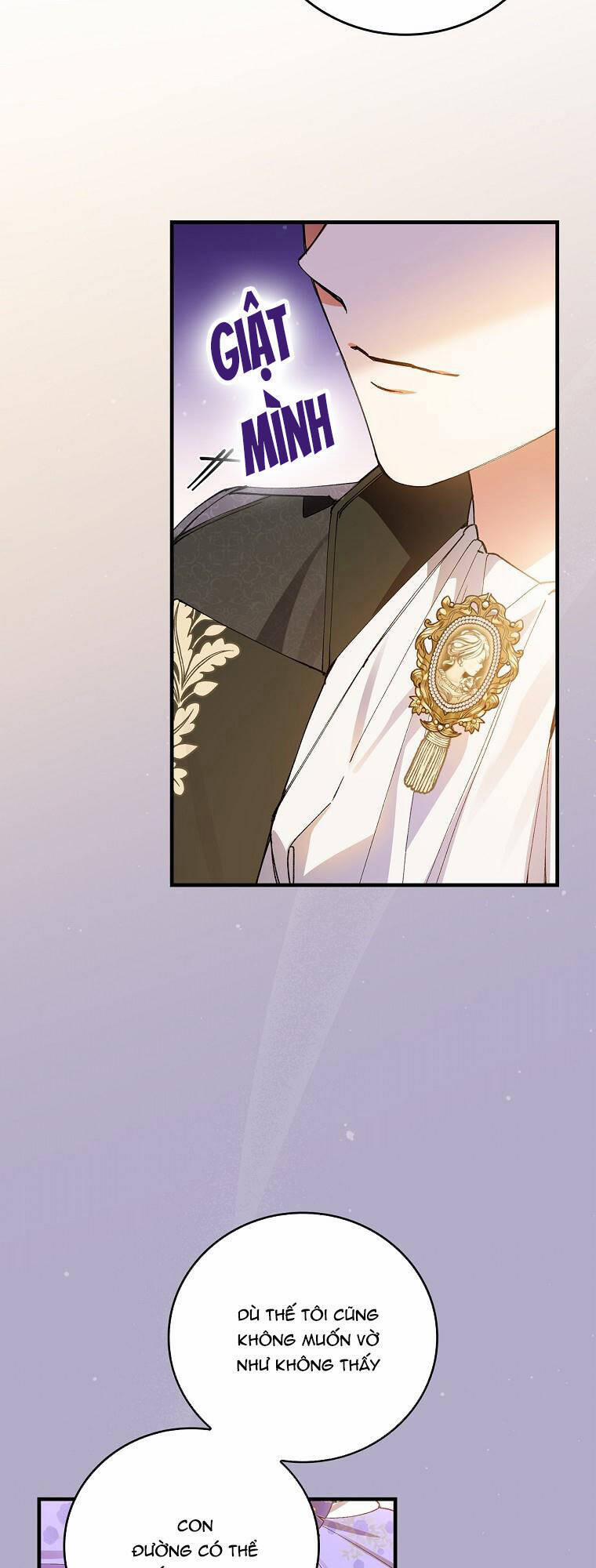 Kế Hoạch Kết Thúc Có Hậu Cho Nhân Vật Phản Diện 59.1 trang 33