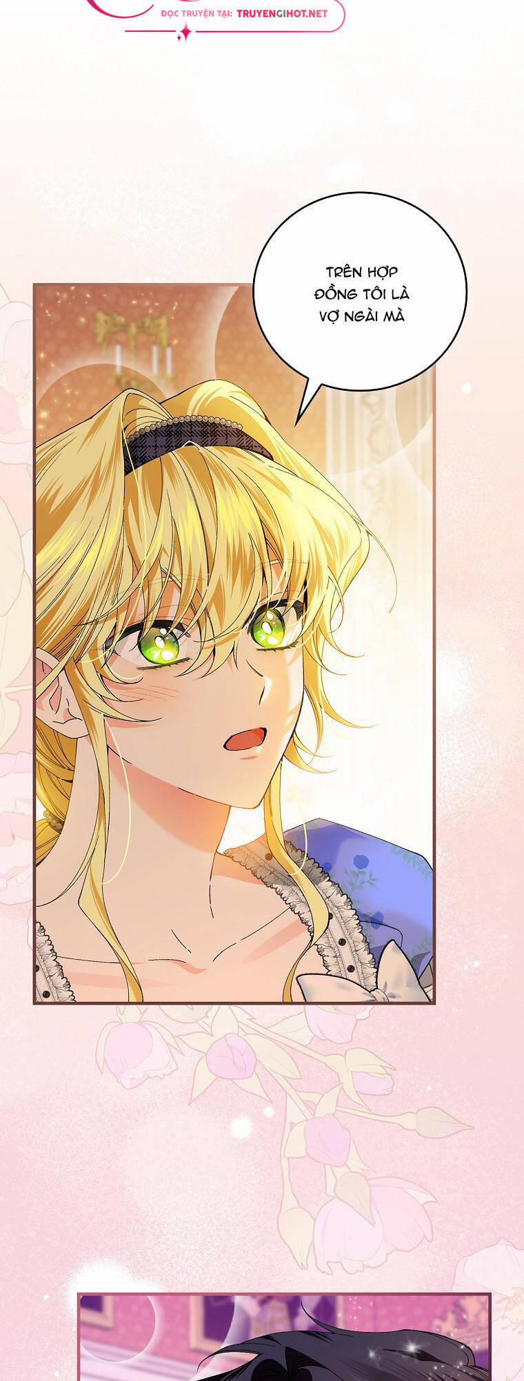 Kế Hoạch Kết Thúc Có Hậu Cho Nhân Vật Phản Diện 59.1 trang 36