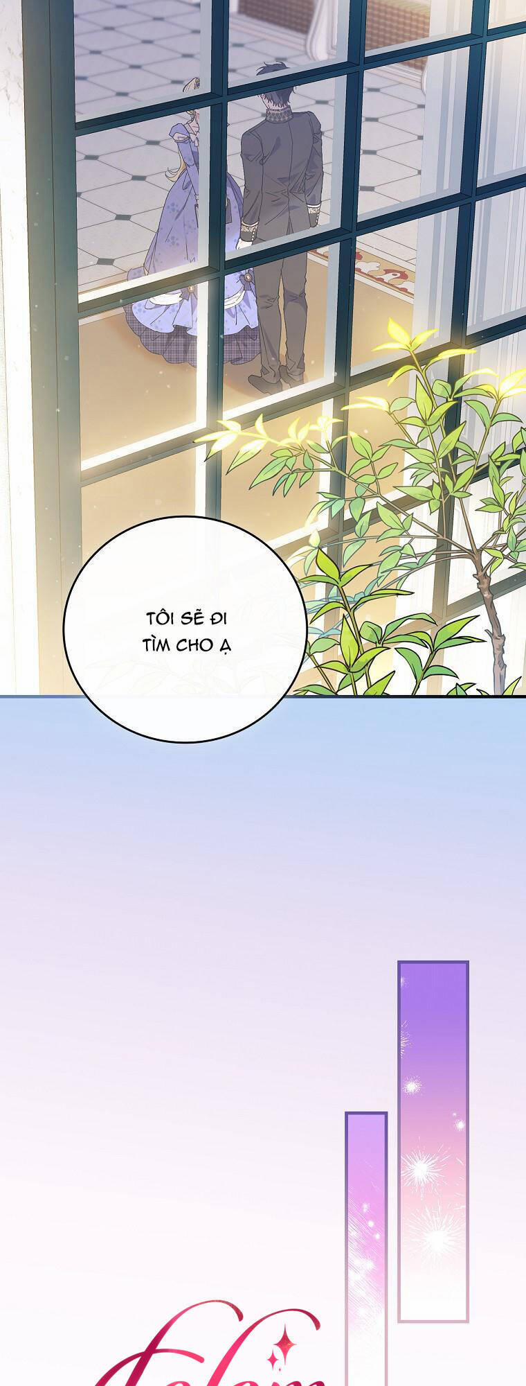 Kế Hoạch Kết Thúc Có Hậu Cho Nhân Vật Phản Diện 59.1 trang 42