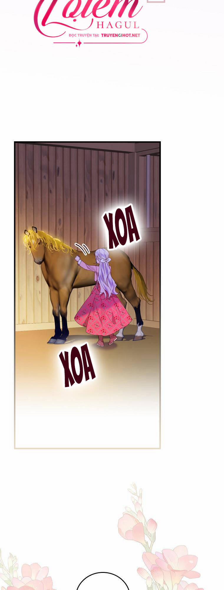 Kế Hoạch Kết Thúc Có Hậu Cho Nhân Vật Phản Diện 59.1 trang 43