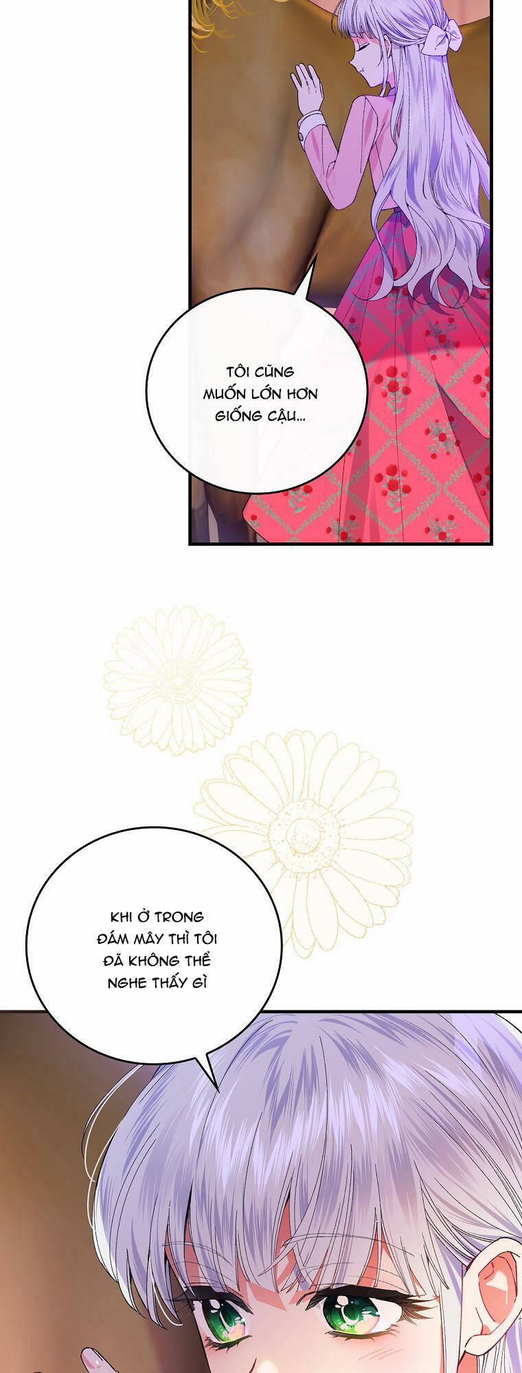 Kế Hoạch Kết Thúc Có Hậu Cho Nhân Vật Phản Diện 59.1 trang 45