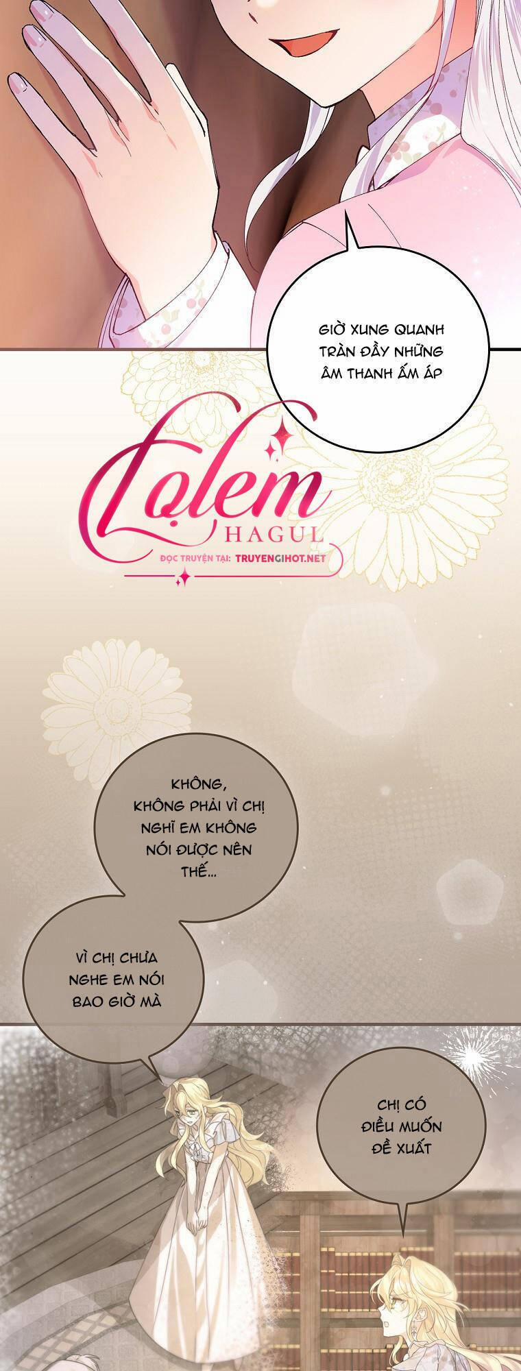 Kế Hoạch Kết Thúc Có Hậu Cho Nhân Vật Phản Diện 59.1 trang 46