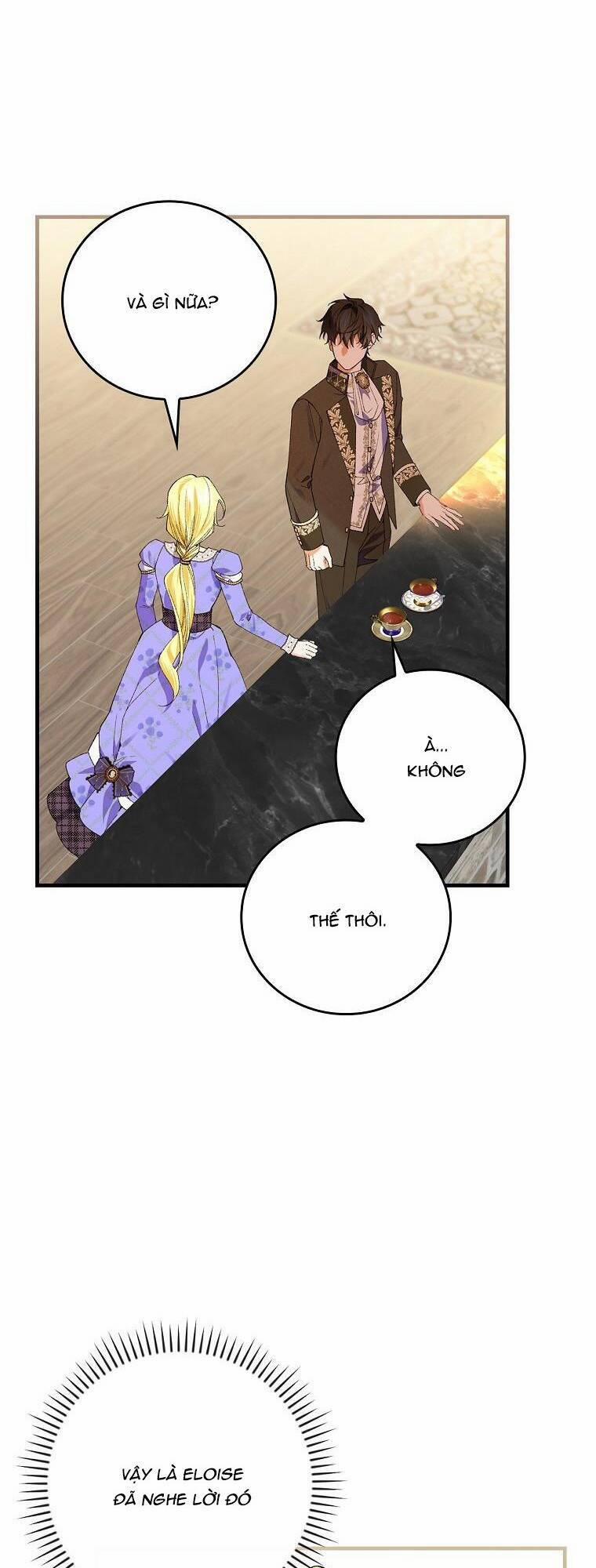 Kế Hoạch Kết Thúc Có Hậu Cho Nhân Vật Phản Diện 59.1 trang 5