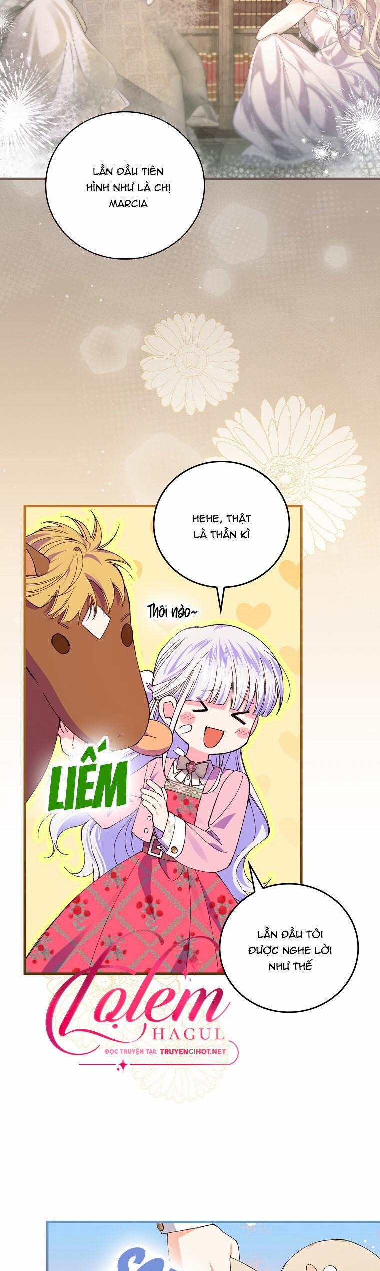 Kế Hoạch Kết Thúc Có Hậu Cho Nhân Vật Phản Diện 59.2 trang 0