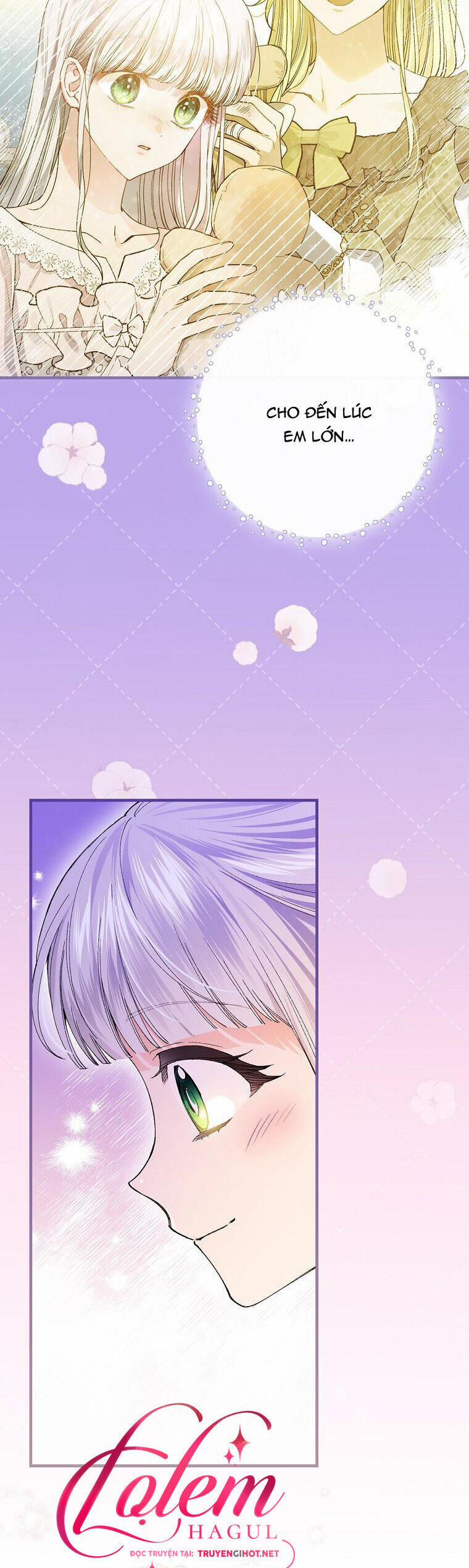 Kế Hoạch Kết Thúc Có Hậu Cho Nhân Vật Phản Diện 59.2 trang 2