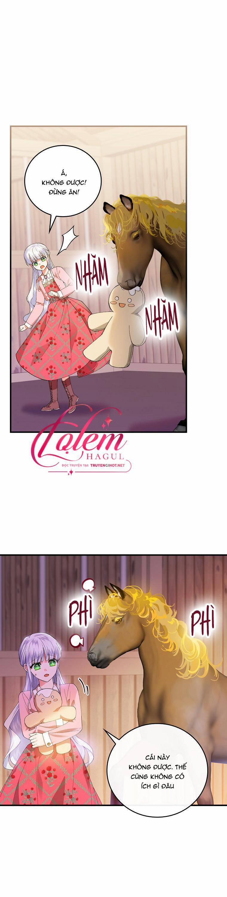 Kế Hoạch Kết Thúc Có Hậu Cho Nhân Vật Phản Diện 60 trang 0