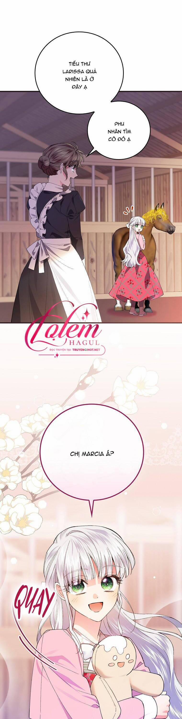 Kế Hoạch Kết Thúc Có Hậu Cho Nhân Vật Phản Diện 60 trang 1