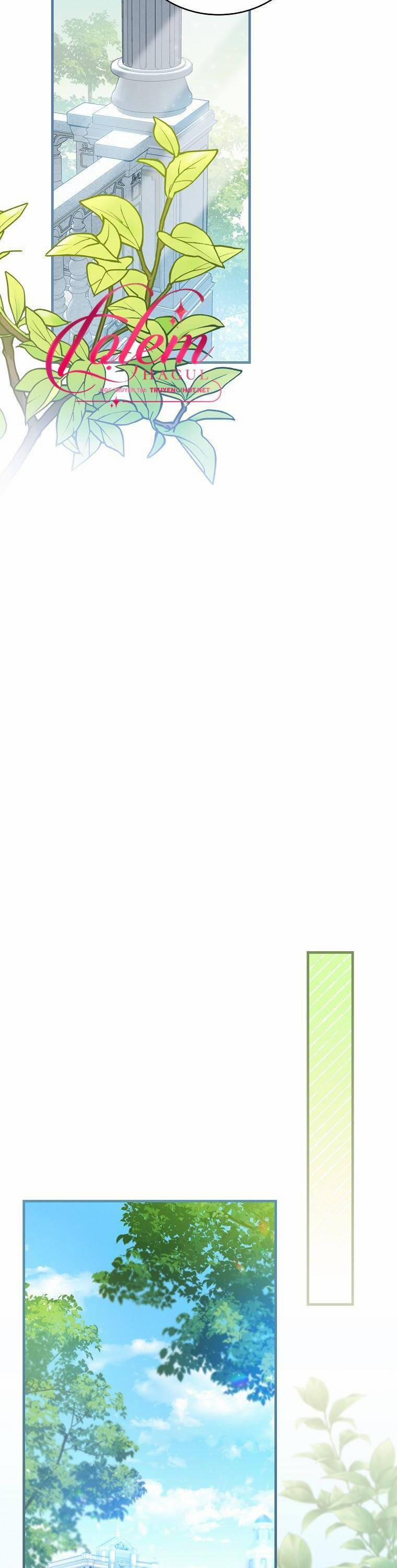 Kế Hoạch Kết Thúc Có Hậu Cho Nhân Vật Phản Diện 60 trang 17