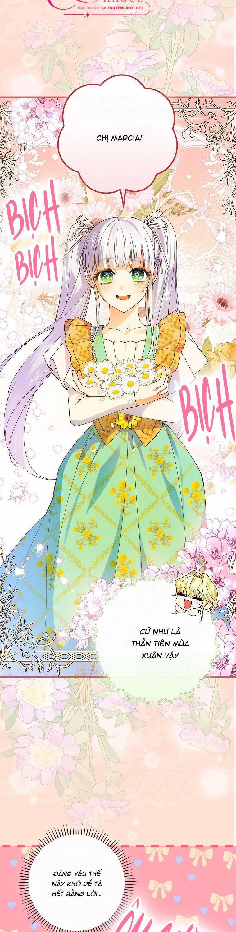 Kế Hoạch Kết Thúc Có Hậu Cho Nhân Vật Phản Diện 60 trang 28