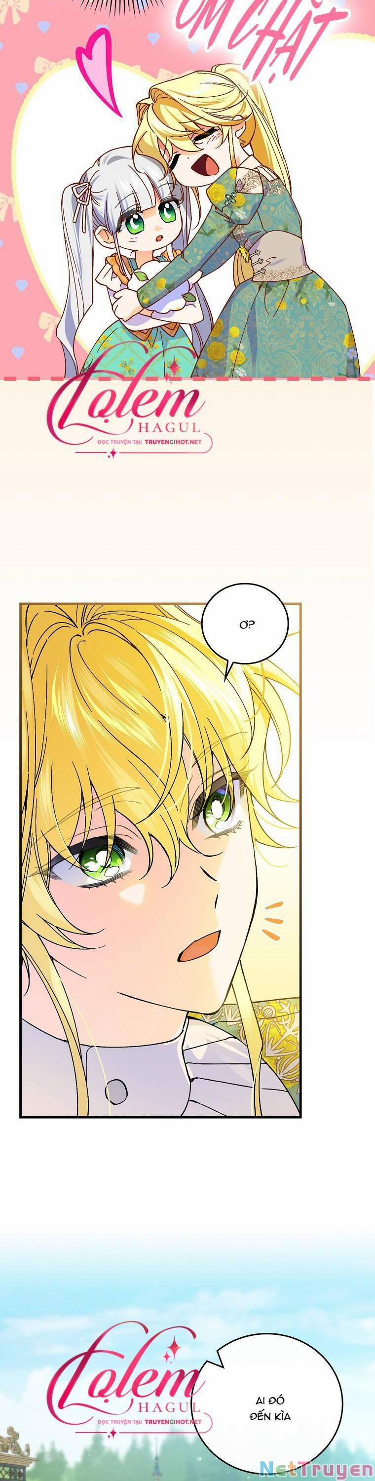 Kế Hoạch Kết Thúc Có Hậu Cho Nhân Vật Phản Diện 60 trang 29