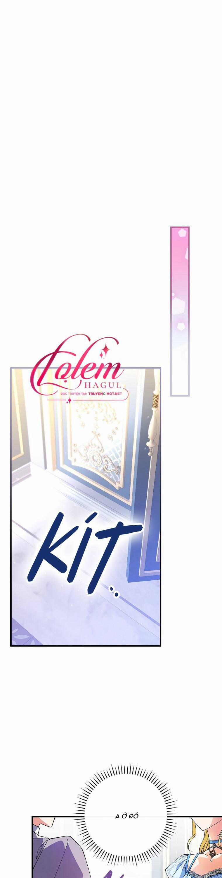 Kế Hoạch Kết Thúc Có Hậu Cho Nhân Vật Phản Diện 60 trang 3