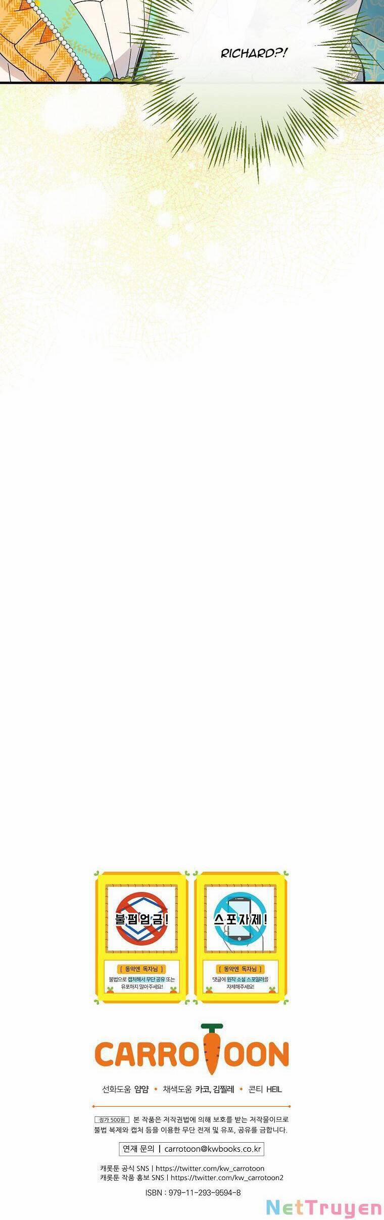 Kế Hoạch Kết Thúc Có Hậu Cho Nhân Vật Phản Diện 60 trang 34