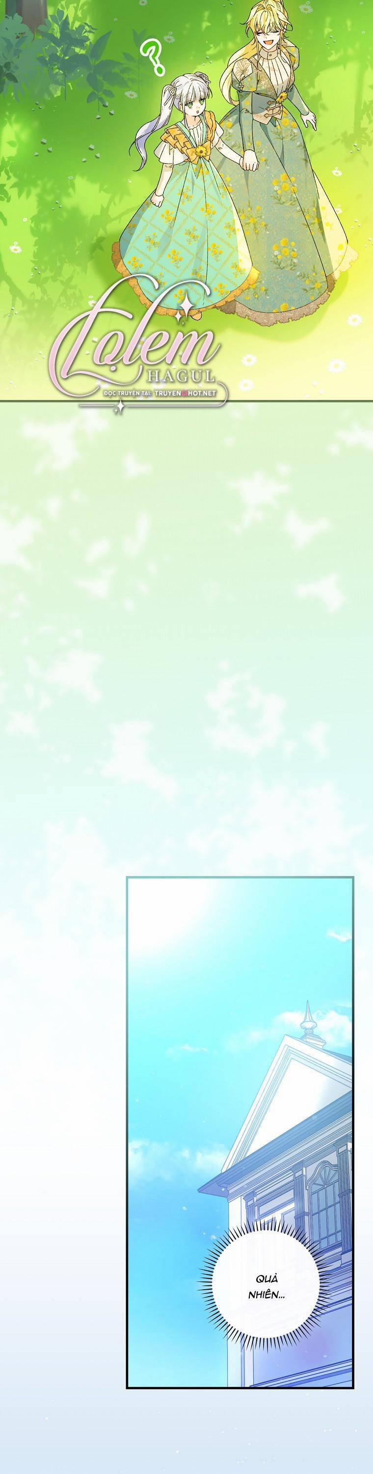 Kế Hoạch Kết Thúc Có Hậu Cho Nhân Vật Phản Diện 61 trang 26