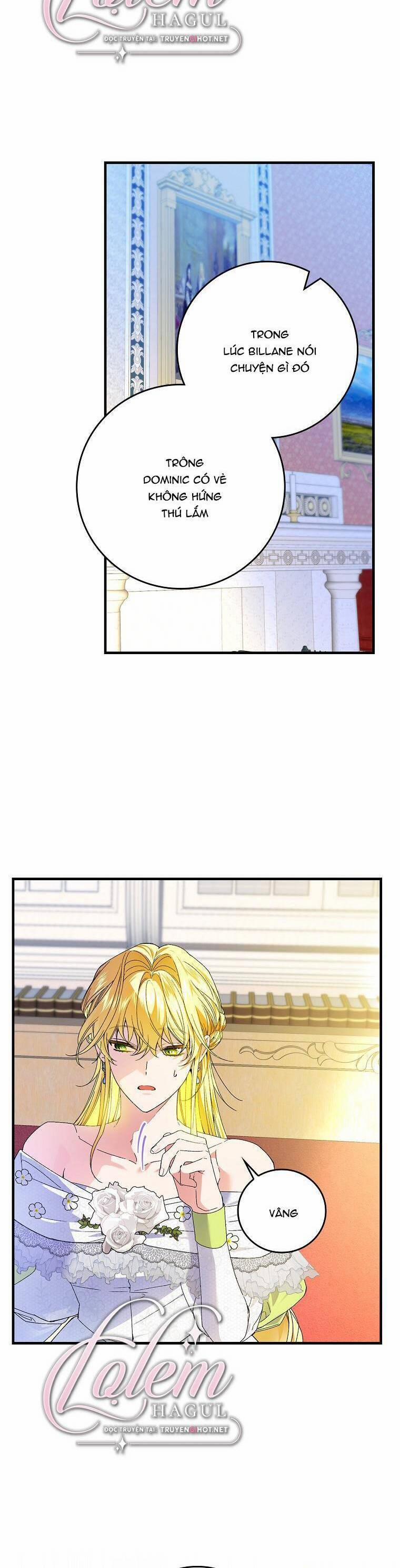 Kế Hoạch Kết Thúc Có Hậu Cho Nhân Vật Phản Diện 62 trang 32