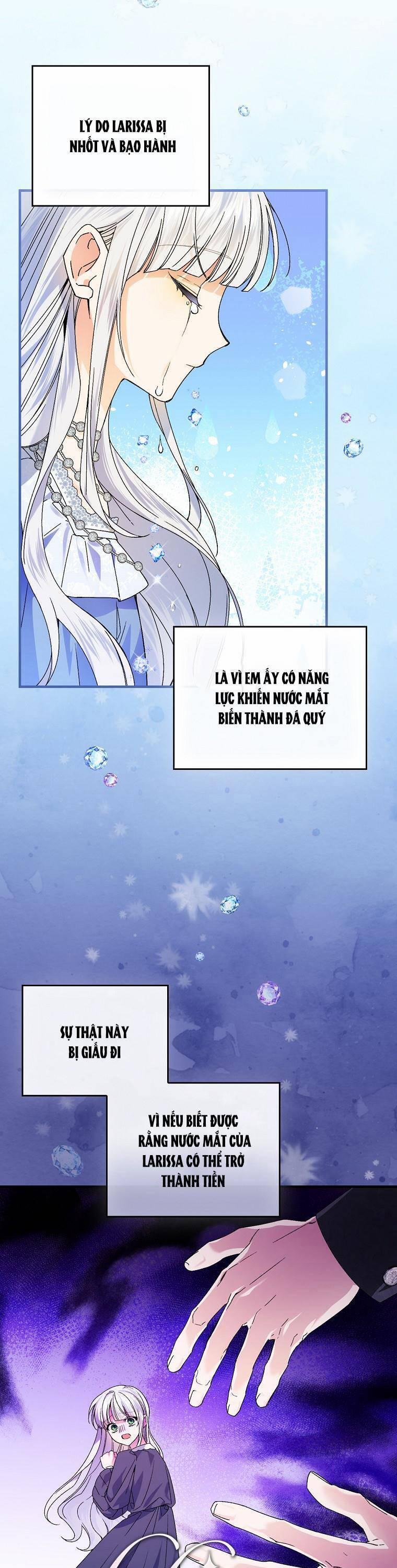 Kế Hoạch Kết Thúc Có Hậu Cho Nhân Vật Phản Diện 63 trang 16